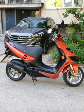 Suzuki Katana 50 | Mobile.bg � ����� ������ 4