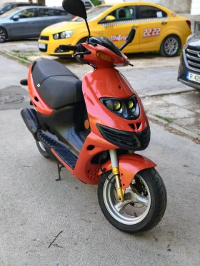 Suzuki Katana 50 | Mobile.bg � ����� ������ 3