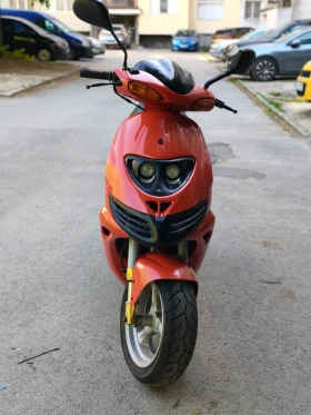 Suzuki Katana 50 | Mobile.bg � ����� ������ 2