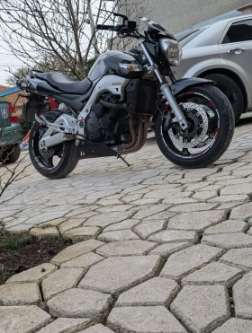 Suzuki Gsr | Mobile.bg � ����� ������ 5