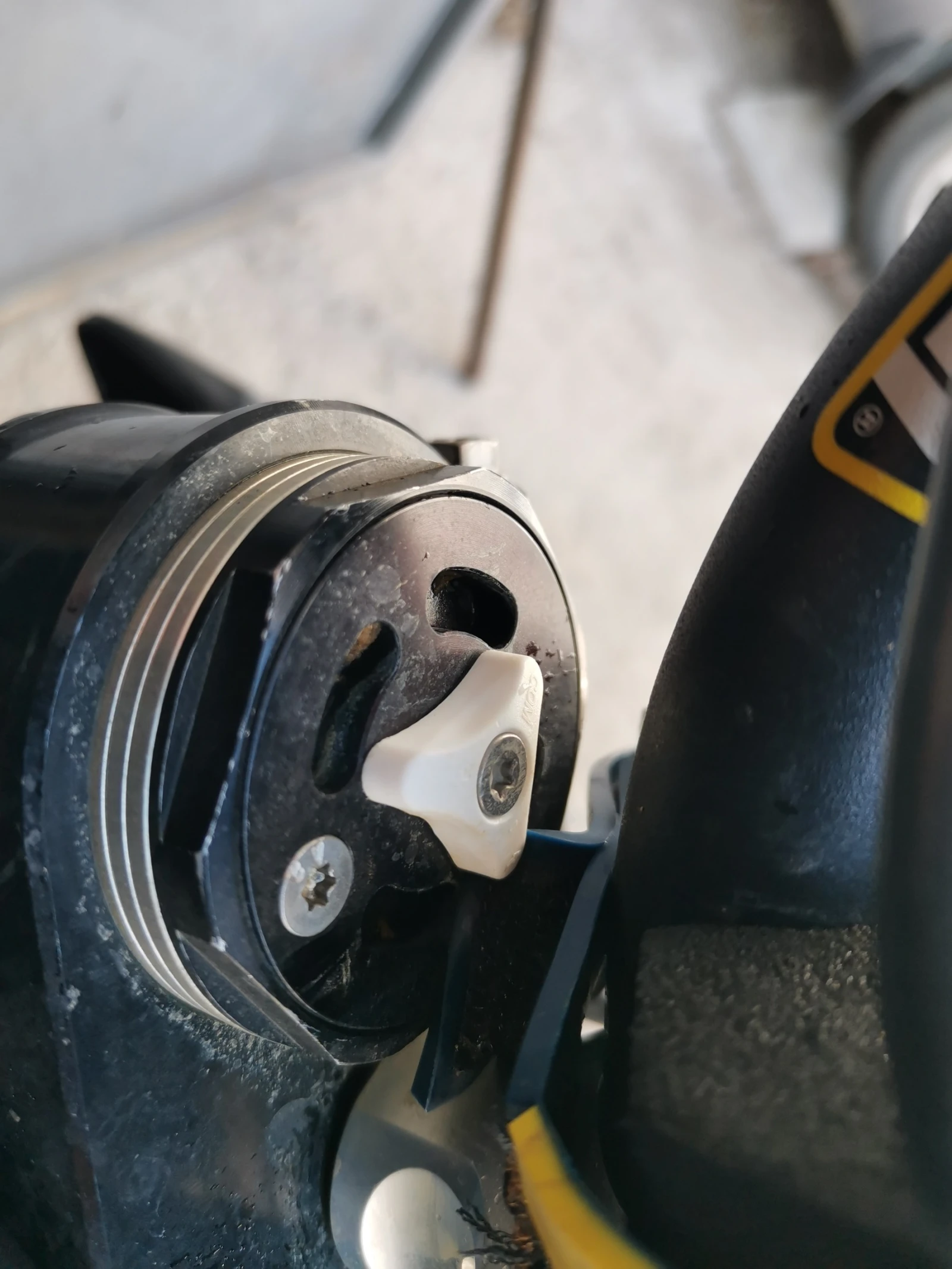 Husqvarna FC FC 350 - изображение 2