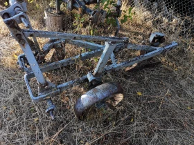 Плуг Друга марка, снимка 3