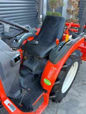 Трактор Kubota JB18 18кс., снимка 9
