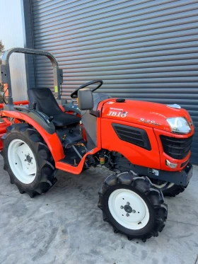 Трактор Kubota JB18 18кс., снимка 3