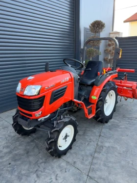 Трактор Kubota JB18 18кс., снимка 2