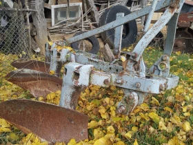 Плуг Друга марка, снимка 5