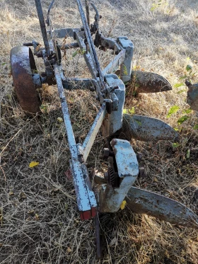 Плуг Друга марка, снимка 4