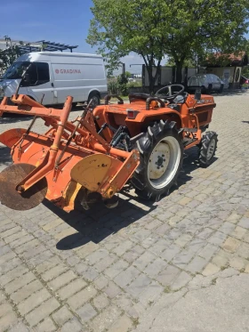 ������� Kubota B1 -17 | Mobile.bg � ����� ������ 4