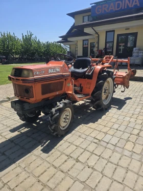 ������ ������� Kubota