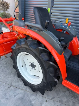������� Kubota JB18 18��. | Mobile.bg � ����� ������ 7