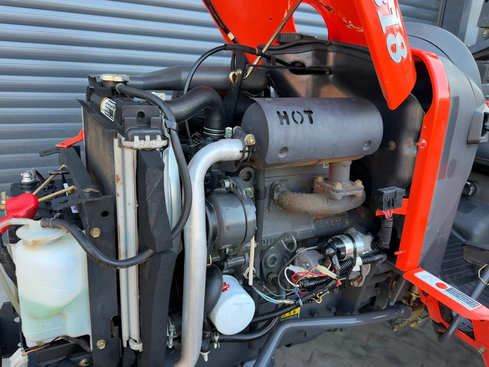 ������� Kubota JB18 18��. | Mobile.bg � ����������� 11