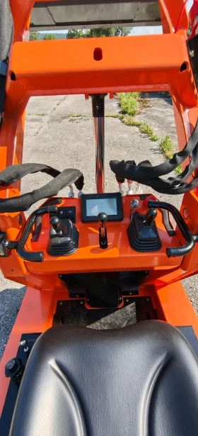 Мини челни товарачи Друга Bharal RW26-7 Чисто Нова машина , снимка 7