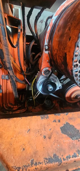 Мини челни товарачи Bobcat, снимка 7