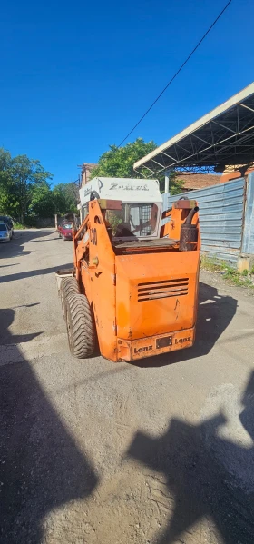 Мини челни товарачи Bobcat, снимка 8