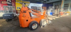 Мини челни товарачи Bobcat, снимка 8