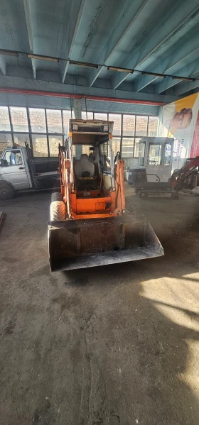 Мини челни товарачи Bobcat, снимка 11