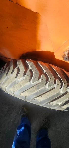 Мини челни товарачи Bobcat, снимка 5