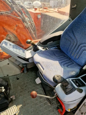 Багер Atlas 160M, снимка 4