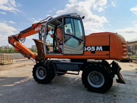 Багер Atlas 160M, снимка 16