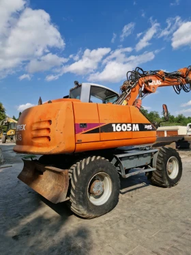 Багер Atlas 160M, снимка 12