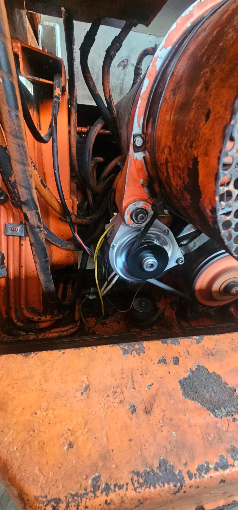 Мини челни товарачи Bobcat, снимка 7 - Индустриална техника - 53416983