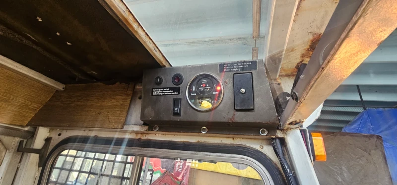 Мини челни товарачи Bobcat, снимка 3 - Индустриална техника - 53416983