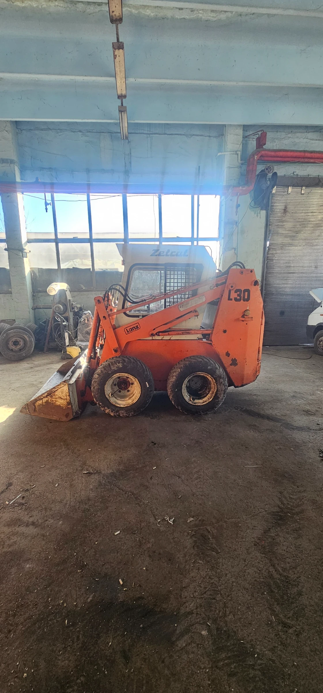 ���� ����� �������� Bobcat | Mobile.bg � ����������� 13