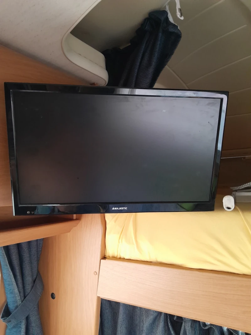 Кемпер Laika Fiat ducato , снимка 17 - Каравани и кемпери - 52579416