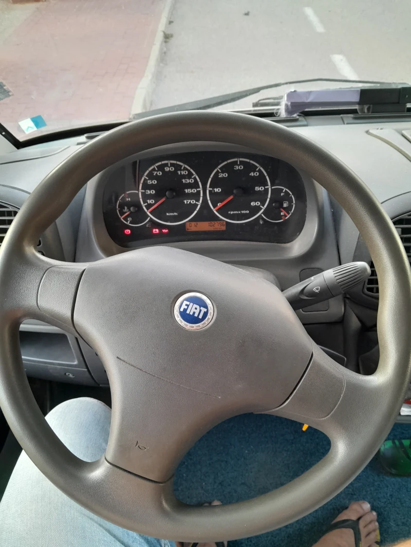 Кемпер Laika Fiat ducato , снимка 9 - Каравани и кемпери - 52579416