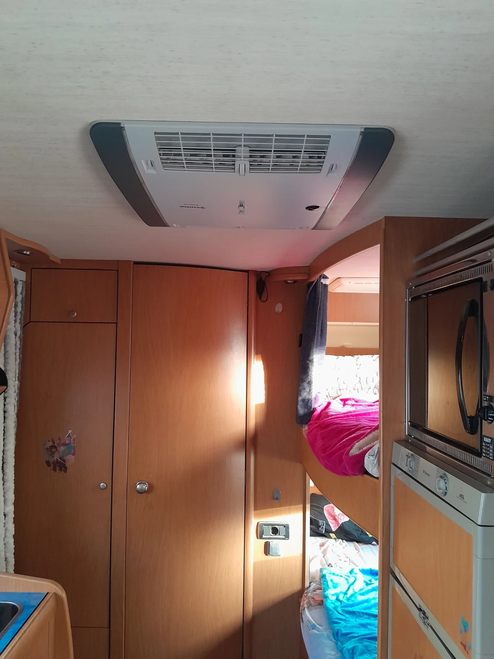  Laika Fiat ducato  | Mobile.bg   11