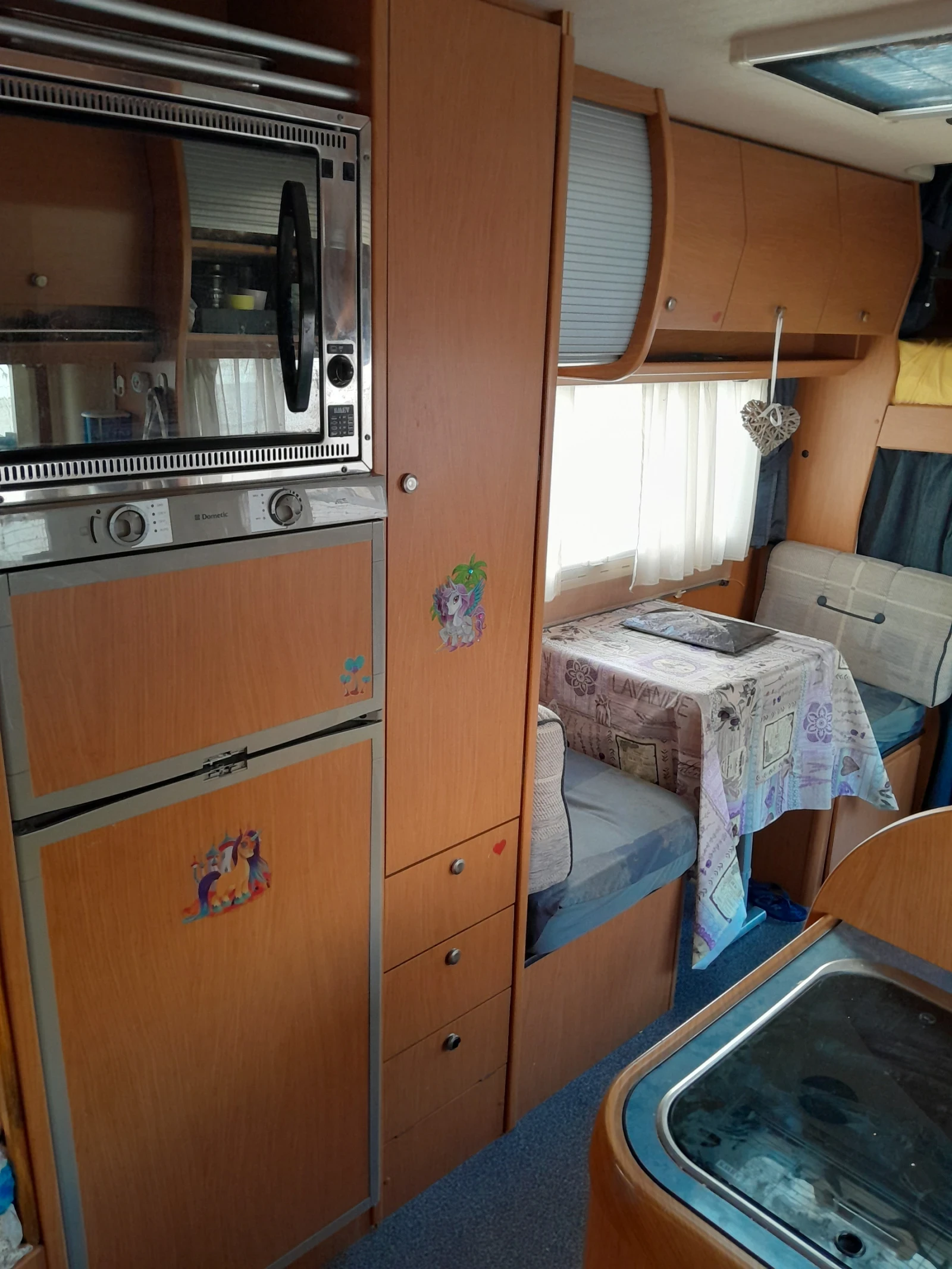  Laika Fiat ducato  | Mobile.bg   13