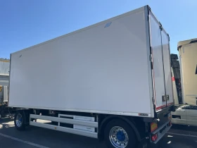 За камион Други Lanz Marti Carrier Supra 850U, снимка 3