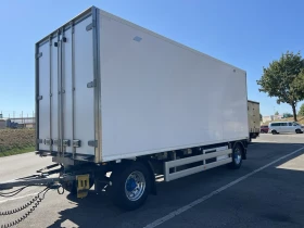 За камион Други Lanz Marti Carrier Supra 850U, снимка 2