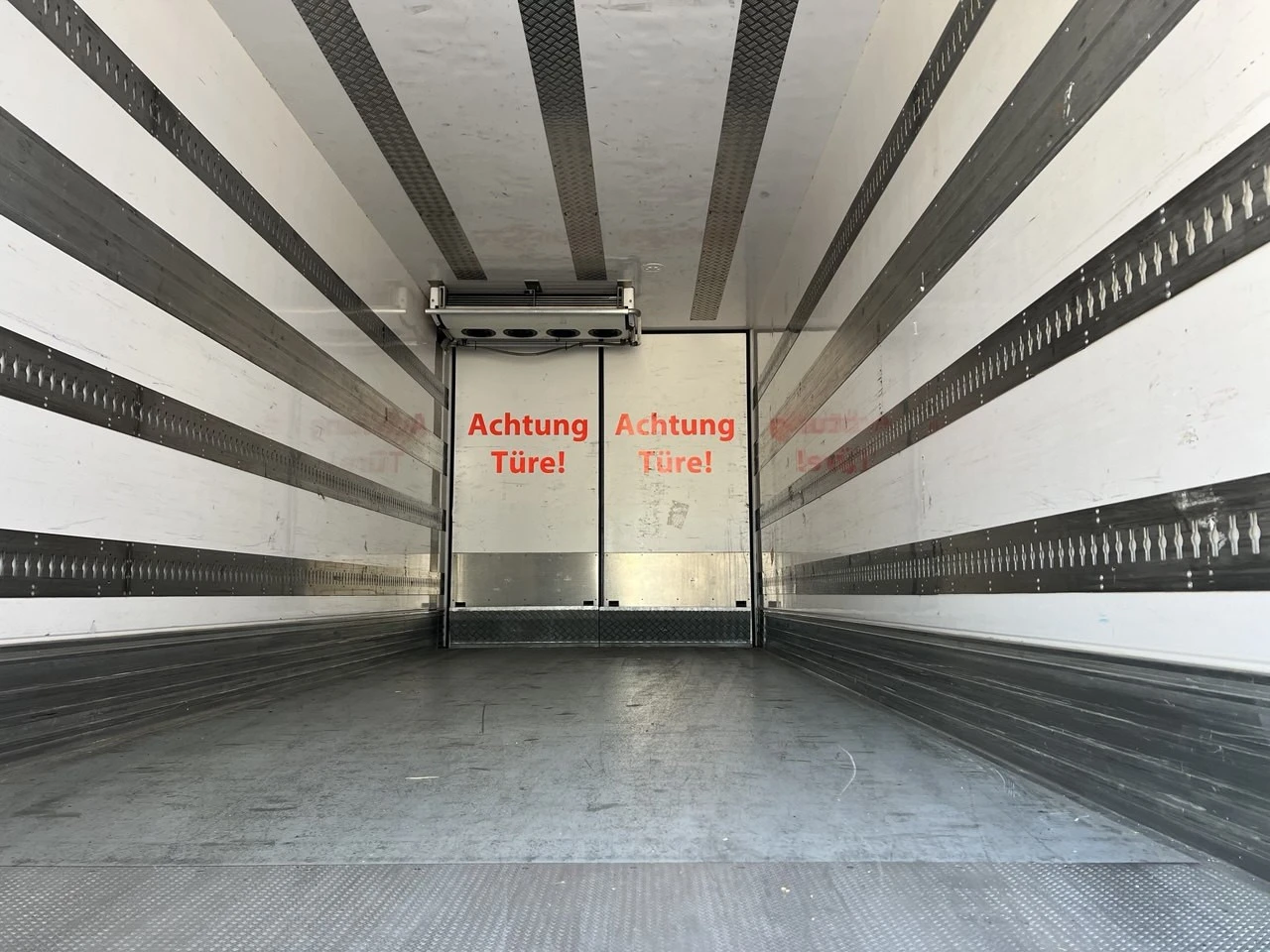 За камион Други Lanz Marti Carrier Supra 850U, снимка 4 - Ремаркета - 55581899