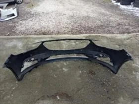 Предна броня opel insigniq-B 2017г, снимка 5