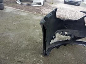 Предна броня opel insigniq-B 2017г, снимка 4