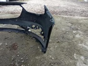 Предна броня opel insigniq-B 2017г, снимка 3