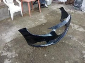 Предна броня opel insigniq-B 2017г, снимка 2