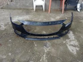 Предна броня opel insigniq-B 2017г, снимка 1