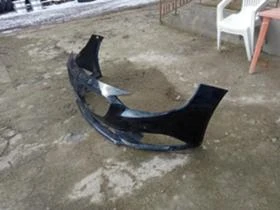 Предна броня opel insigniq-B 2017г, снимка 6