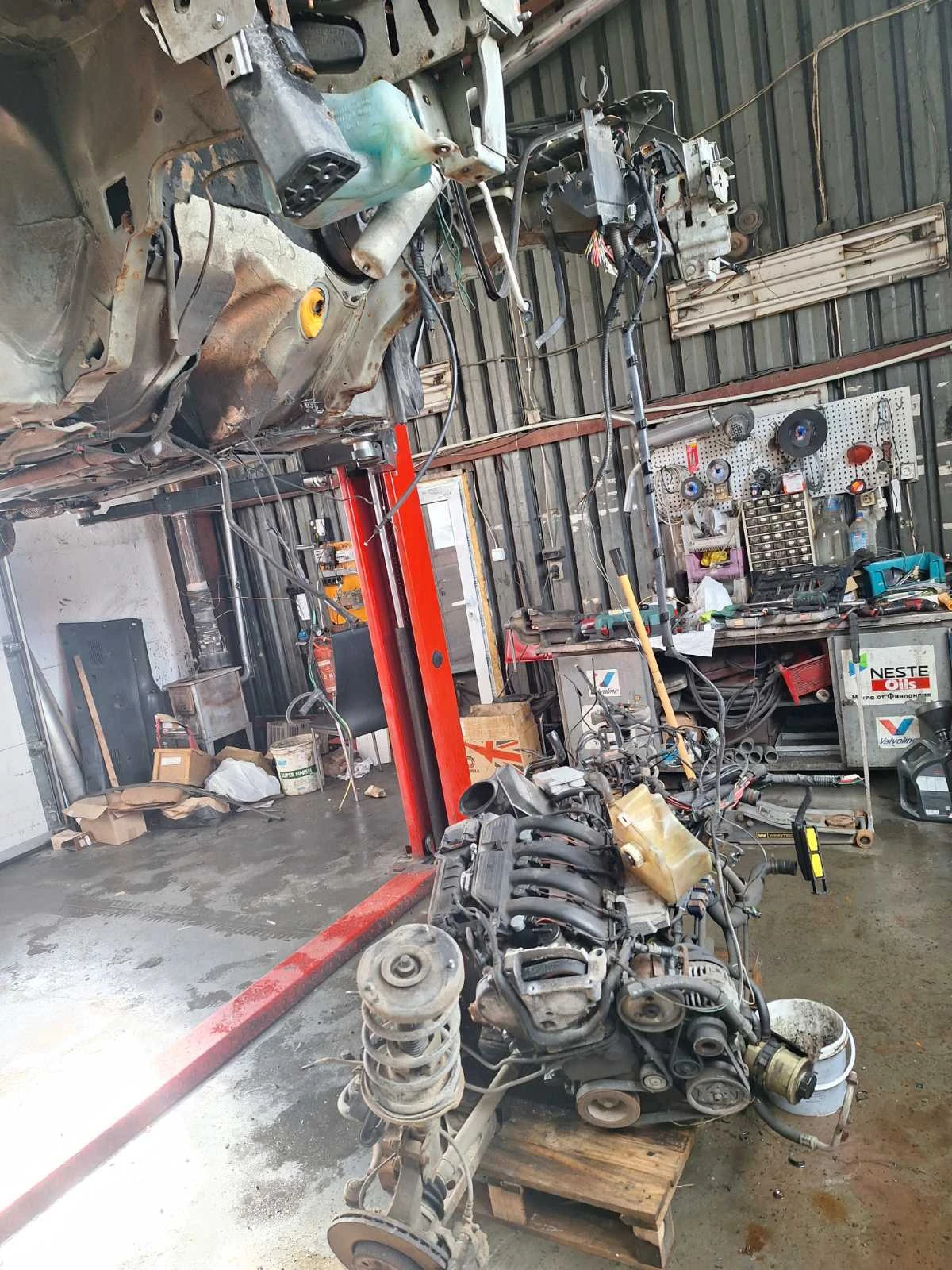 Renault LAGUNA (1993-)  1.6 16 � ��������� �������� 50 ���� 0884333269  | Mobile.bg � ����������� 1