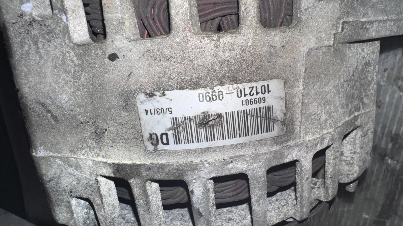 ������ / ���������� �� Suzuki SX4 2014 - 609901 / 101210-0990 | Mobile.bg � ����������� 2