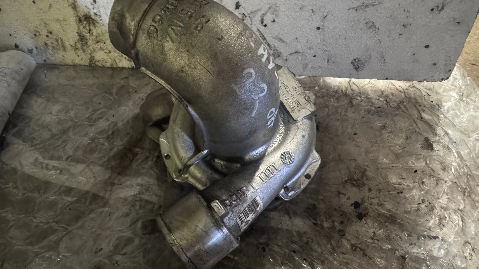 ����� ��������� �� Toyota Rav4 - 17201-26021 / 080728138E | Mobile.bg � ����������� 1