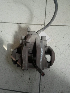 Спирачен апарат заден десен Мерцедес Е280 W211 cdi