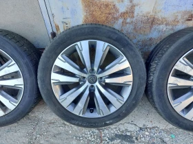 Джанти за Peugeot 3008, снимка 5