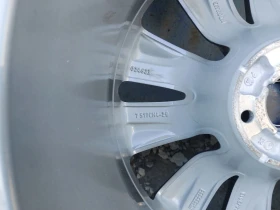 Джанти за Peugeot 3008, снимка 9