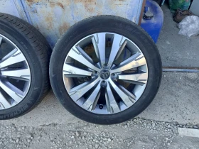 Джанти за Peugeot 3008, снимка 2