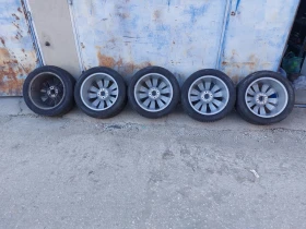 Джанти за Peugeot 3008, снимка 7