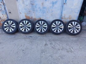 Джанти за Peugeot 3008, снимка 1