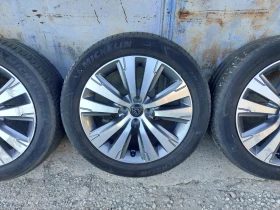 Джанти за Peugeot 3008, снимка 3